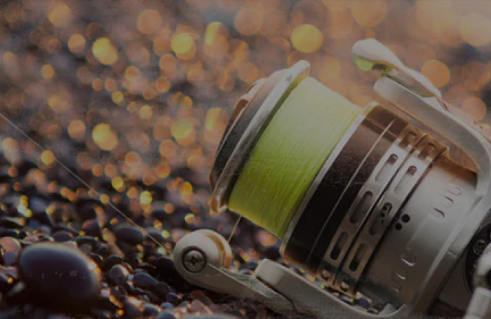 Omoto Baitcasting GHS 103