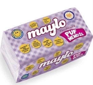 Maylo Puf Mendil