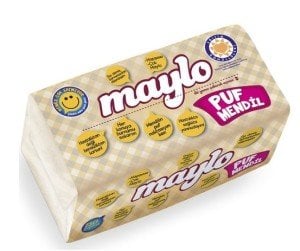 Maylo Puf Mendil