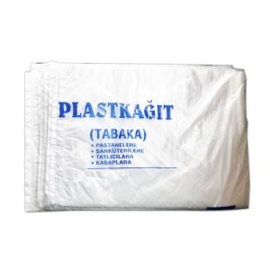 Plast Kağıdı Perforeli 5kg