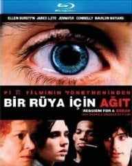 Requiem For A Dream - Bir Rüya İçin Ağıt Blu-Ray