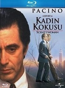 Scent Of A Woman - Kadın Kokusu Blu-Ray
