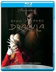 Bram Stoker's Dracula - Dracula Blu-Ray TİGLON