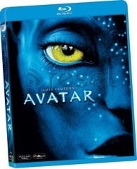 Avatar Blu-Ray TİGLON