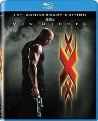 XXX 15. Yıl Özel Versiyonu Blu-Ray