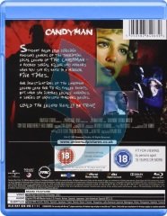 Candyman - Şeker Adam Blu-Ray