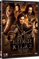 Dragon Blade - Ejder Kılıcı DVD