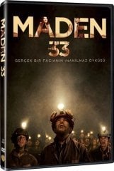 The 33 - Maden DVD