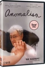 Anomalisa - Anomalisa DVD