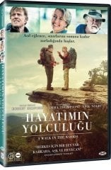 A Walk In The Woods - Hayatımın Yolculuğu DVD