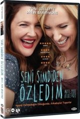 Miss You Already - Seni Şimdiden Özledim DVD