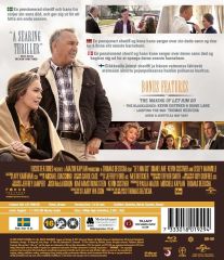 Let Him Go -  Gitmesine İzin Ver Blu-Ray