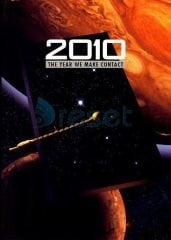2010 The Year We Make Contact DVD