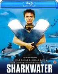 Sharkwater Blu-Ray