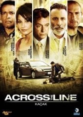 Across The Line - Kaçak DVD