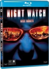 Night Watch - Gece Nöbeti Blu-Ray