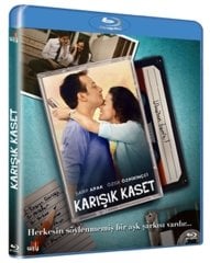 Karışık Kaset Blu-Ray