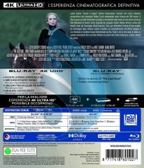 The Last Duel - Son Düello 4K Ultra HD+Blu-Ray 2 Disk