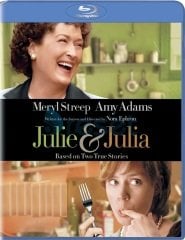Julie & Julia Blu-Ray