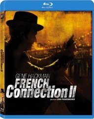 Kanunun Kuvveti II - French Connection II Blu-Ray