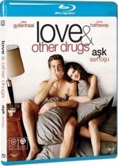 Love And Other Drugs - Aşk Sarhoşu Blu-Ray TİGLON