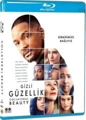 Collateral Beauty - Gizli Güzellik Blu-Ray