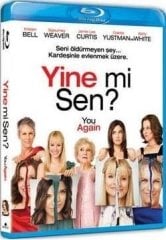 You Again - Yine mi Sen ? Blu-Ray
