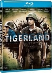 Tigerland Blu-Ray