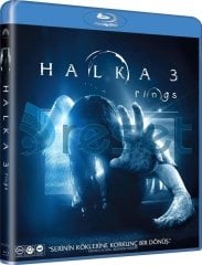 Rings - Halka 3 Blu-Ray