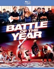 Battle Of The Year - Yılın Savaşı Blu-Ray