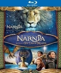 Chronicles Of Narnia Voyage Of The Dawn Treader Blu-Ray