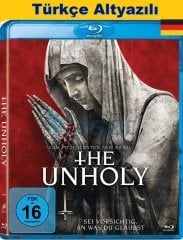 The Unholy Blu-Ray