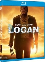 Logan Blu-Ray