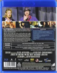 Snatch - Kapışma Blu-Ray