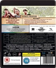 Stand by Me  4K Ultra HD+Blu-Ray 2 Disk