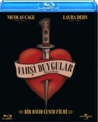 Vahşi Duygular - Wild at Heart Blu-Ray