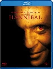 Hannibal Blu-Ray