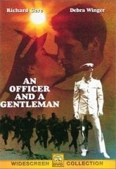 An Officer And Gentleman - Subay ve Centilmen DVD