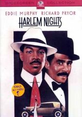 Harlem Nights - Harlem Geceleri DVD PALERMO