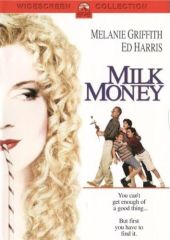 Milk Money - Küçük Zampara DVD PALERMO