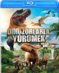 Walking With Dinosaurs - Dinozorlarla Yürümek Blu-Ray