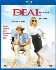 The Deal - Anlaşma Blu-Ray