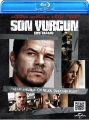 Contraband - Son Vurgun Blu-Ray