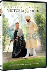 Victoria & Abdul - Victoria Ve Abdul DVD