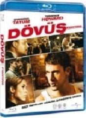 Fighting - Dövüş Blu-Ray