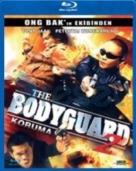 Bodyguard 2 - Koruma 2 Blu-Ray