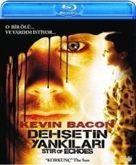 Stir Of Echoes - Dehşetin Yankıları Blu-Ray