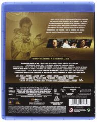 007 Moonraker - Ay Harekatı Blu-Ray