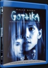 Gothika Blu-Ray