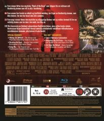 Evil Dead - Kötü Ruh Blu-Ray Extended Cut